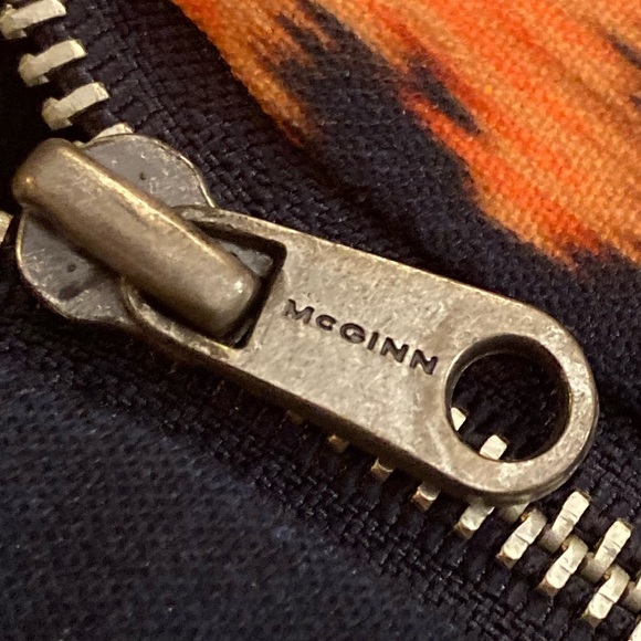 [Anthropologie] McGinn Poppy Palate Dress, Size 0 - Picture 11 of 12